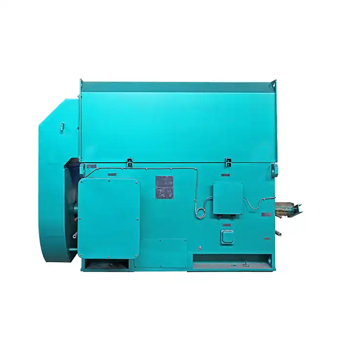 Best YKK Motors for Continuous High Voltage Operations